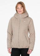 RAGWEAR Dizzie Warm Freizeitjacken RAGWEAR 6018 SAND XS