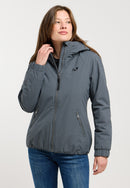 RAGWEAR DIZZIE WARM/JACKEN Freizeitjacken RAGWEAR