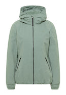 RAGWEAR DIZZIE WARM/JACKEN Freizeitjacken RAGWEAR 5044 mint XS