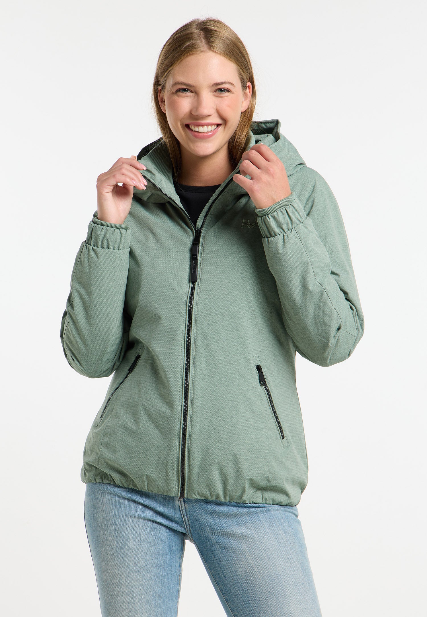 RAGWEAR DIZZIE WARM/JACKEN Freizeitjacken RAGWEAR
