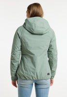 RAGWEAR DIZZIE WARM/JACKEN Freizeitjacken RAGWEAR