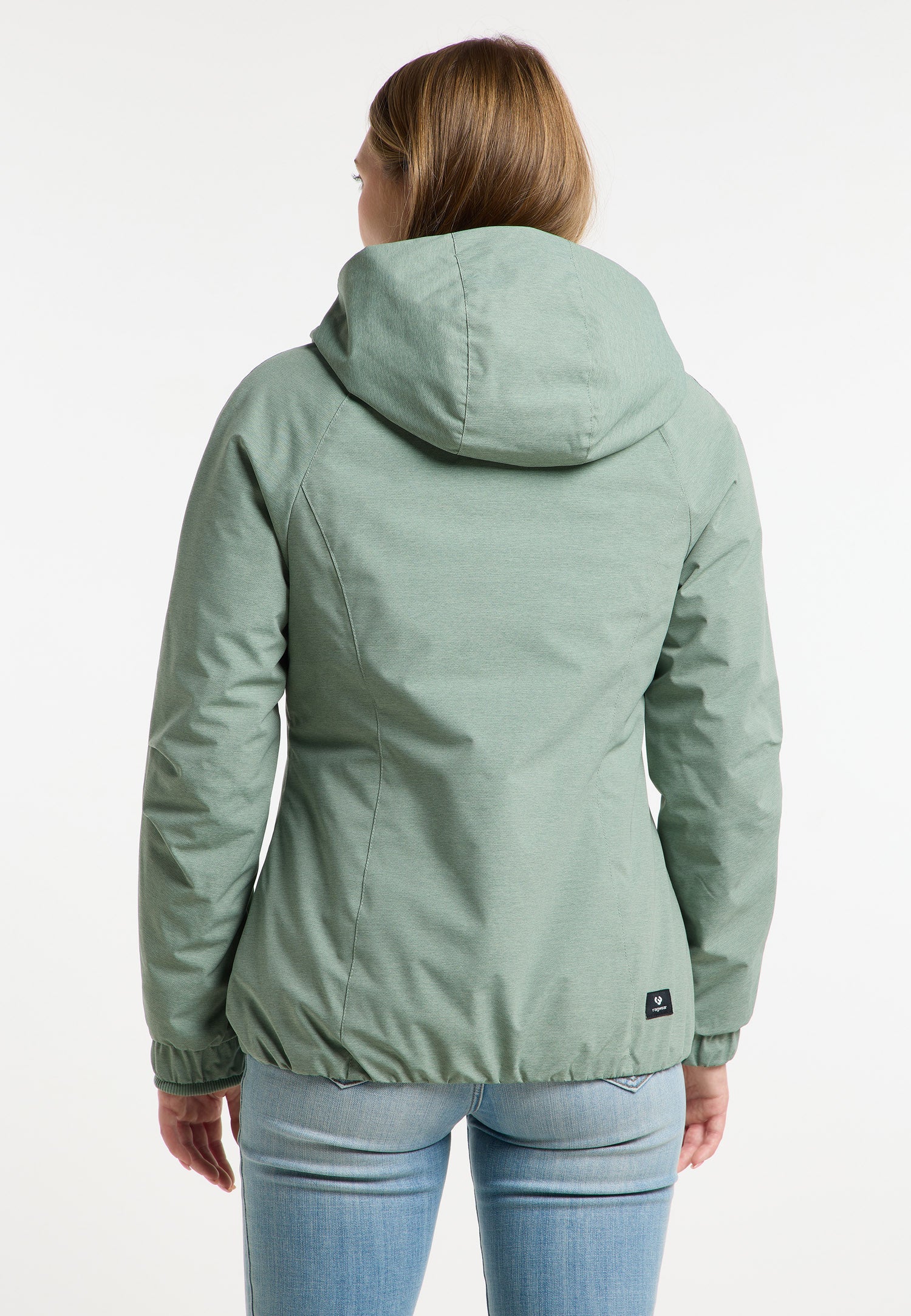 RAGWEAR DIZZIE WARM/JACKEN Freizeitjacken RAGWEAR