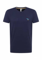 RAGWEAR ENDREW A Freizeitshirts /-hemden RAGWEAR 2000 MIDNIGHT S