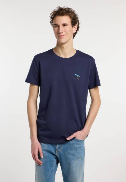 RAGWEAR ENDREW A Freizeitshirts /-hemden RAGWEAR