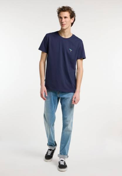 RAGWEAR ENDREW A Freizeitshirts /-hemden RAGWEAR