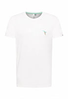 RAGWEAR ENDREW A Freizeitshirts /-hemden RAGWEAR 7000 white S
