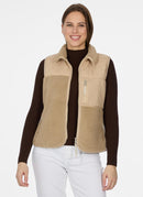 RAGWEAR Junkin Bonded Freizeitjacken RAGWEAR 6018 SAND XS