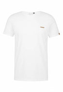 RAGWEAR NEDIE CORE-NOS Freizeitshirts /-hemden RAGWEAR 0 WHITE XL