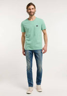 RAGWEAR PAOLLO STRIPE GOTS Freizeitshirts /-hemden RAGWEAR