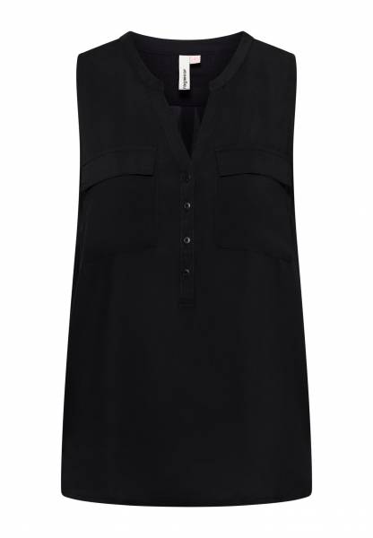 RAGWEAR ROMANNA RAGWEAR BLACK XS