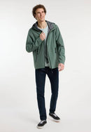 RAGWEAR SHELLWIE BONDED Freizeitjacken RAGWEAR