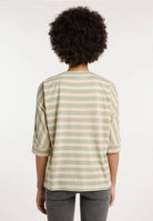 RAGWEAR SHIMONA STRIPES Freizeitshirts /-blusen RAGWEAR