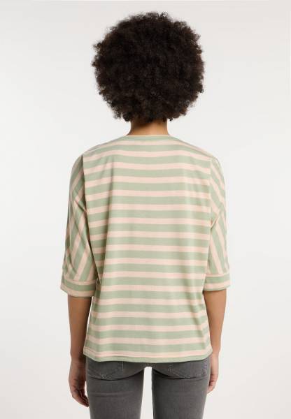 RAGWEAR SHIMONA STRIPES Freizeitshirts /-blusen RAGWEAR