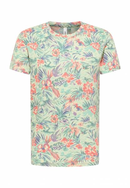 RAGWEAR SWANN Freizeitshirts /-hemden RAGWEAR BEIGE S