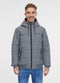 RAGWEAR TUURI DARK GREY