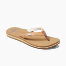 REEF CUSHION SANDS Badeschuhe & FlipFlops REEF NATURAL 36