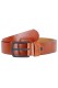 REELL All Black Buckle Belt