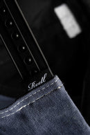 REELL Arc Suede Cap Caps REELL