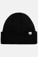 REELL Beanie Mützen REELL Black -