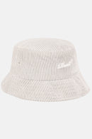 REELL Bucket Hat Caps REELL -WHITE CORD -