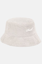 REELL Bucket Hat Caps REELL -WHITE CORD -