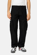 REELL CARGO RIPSTOP Freizeithosen REELL DEEP BLACK 30