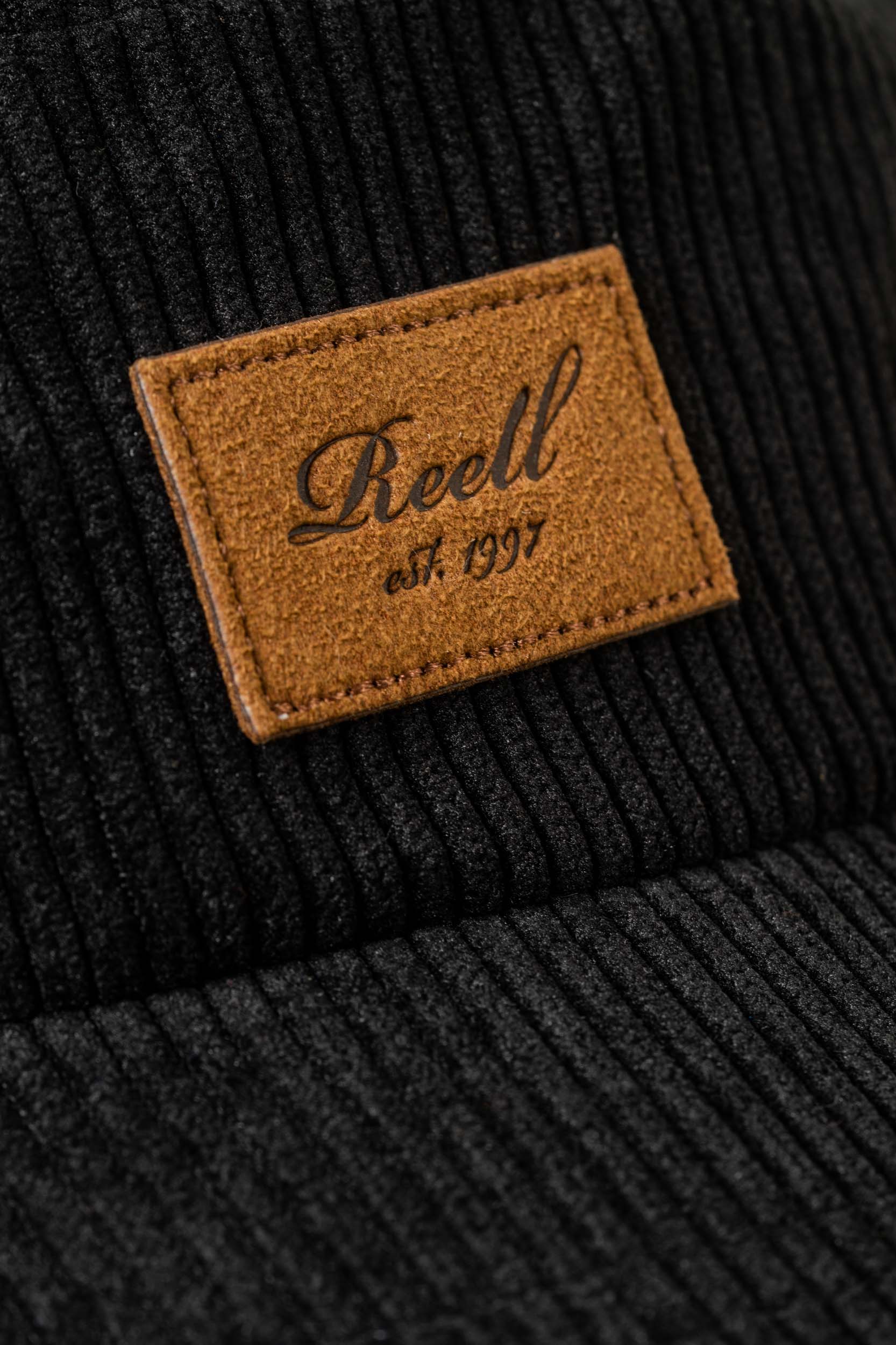 REELL Caval Cap Caps REELL Deep ONE SIZE
