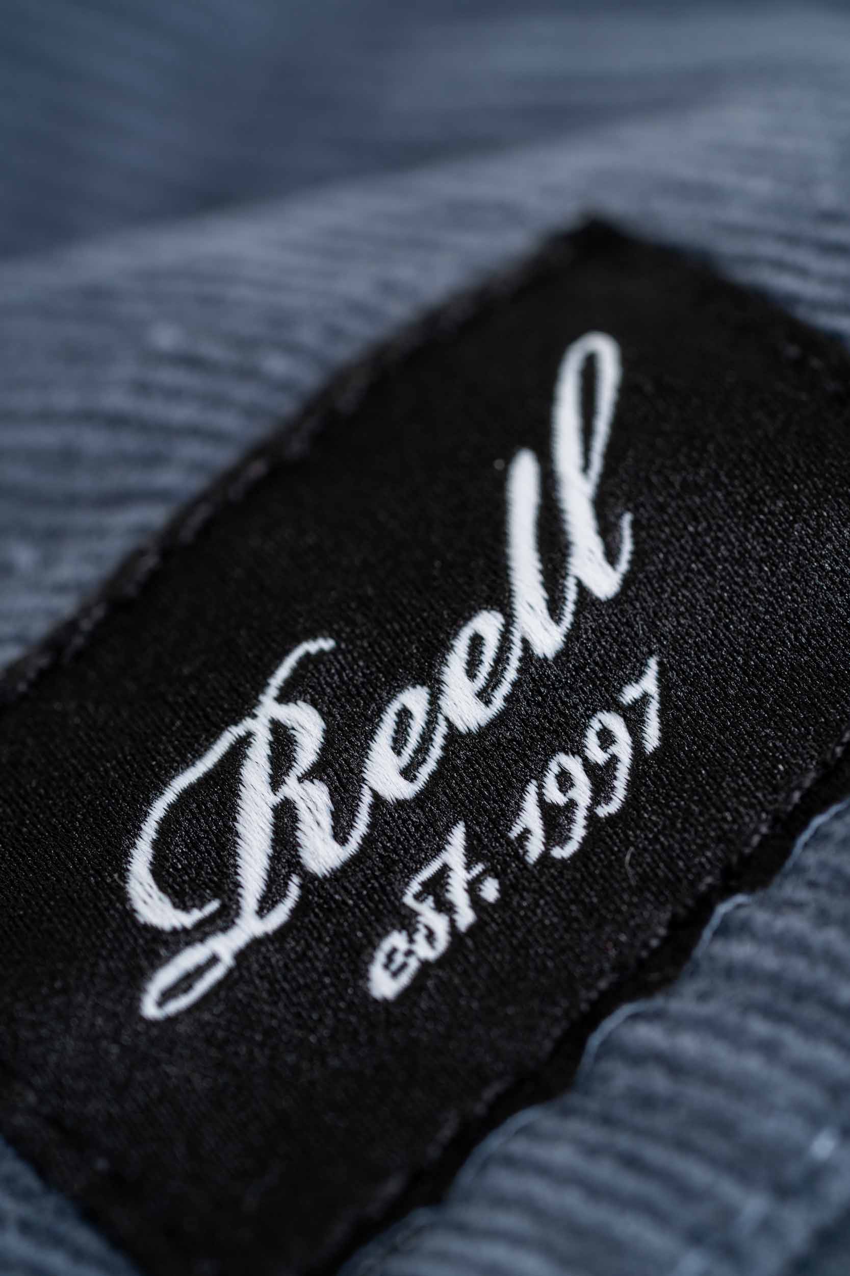 REELL City Cargo Short Freizeithosen REELL