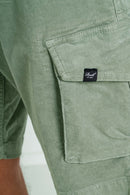 REELL City Cargo Short Freizeithosen REELL