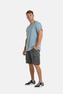 REELL City Cargo Short ST Freizeithosen REELL