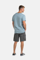 REELL City Cargo Short ST Freizeithosen REELL