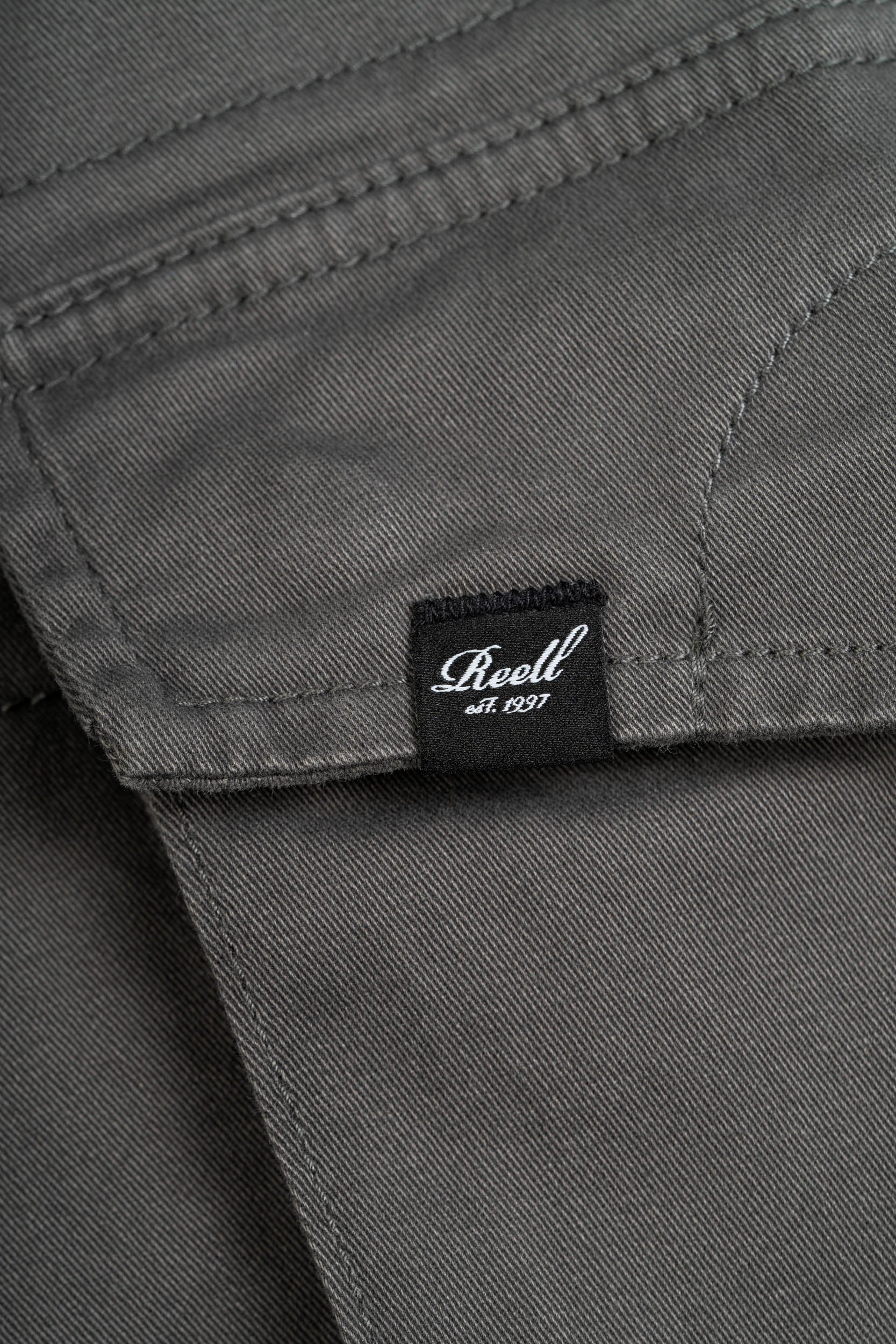 REELL City Cargo Short ST Freizeithosen REELL