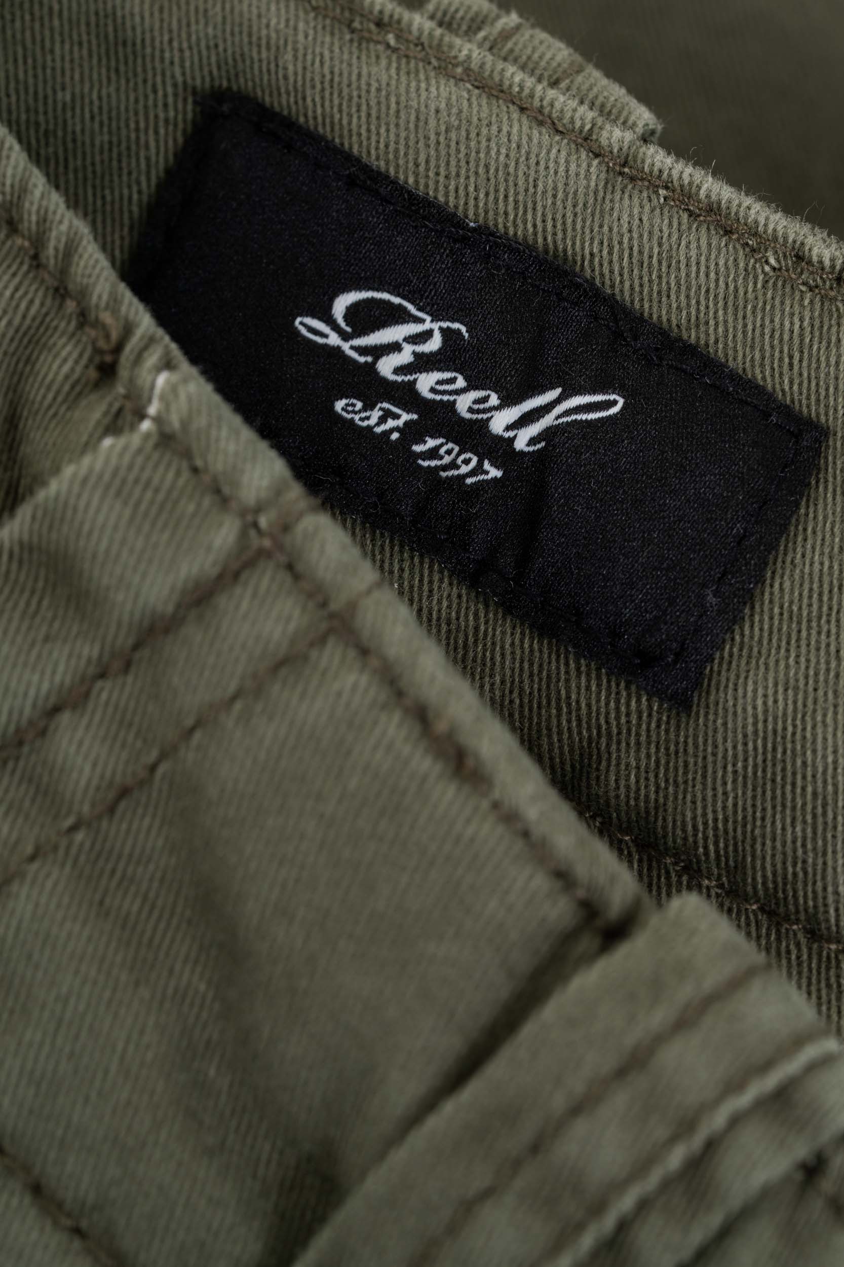 REELL City Cargo Short ST Freizeithosen REELL