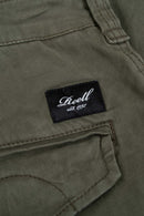 REELL City Cargo Short ST Freizeithosen REELL