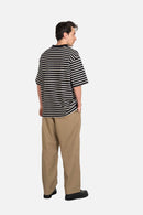 REELL Cross T-Shirt Freizeitshirts /-hemden REELL /Offwhite S