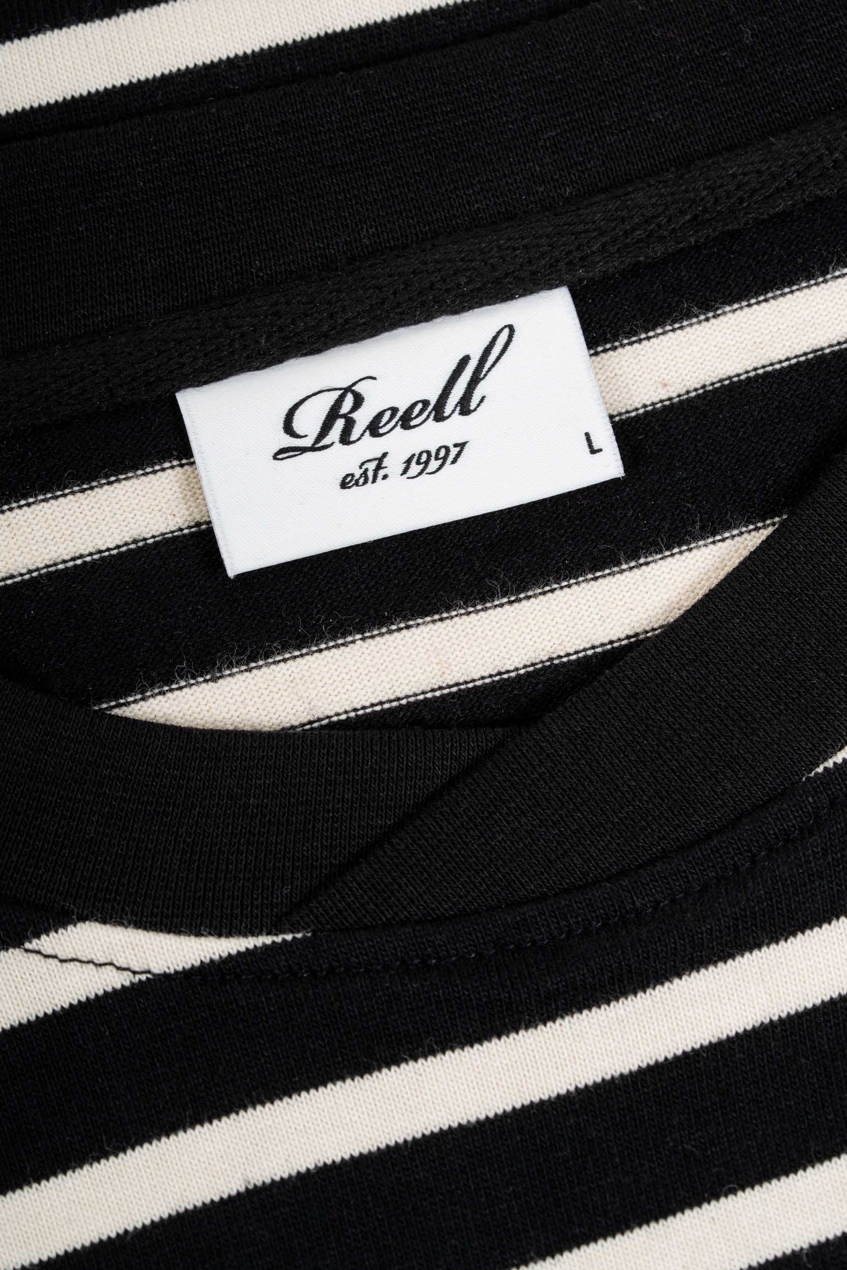 REELL Cross T-Shirt Freizeitshirts /-hemden REELL