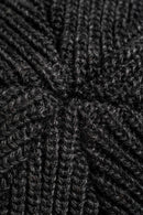 REELL Dock Beanie Mützen REELL 140 Dark Grey ONE SIZE