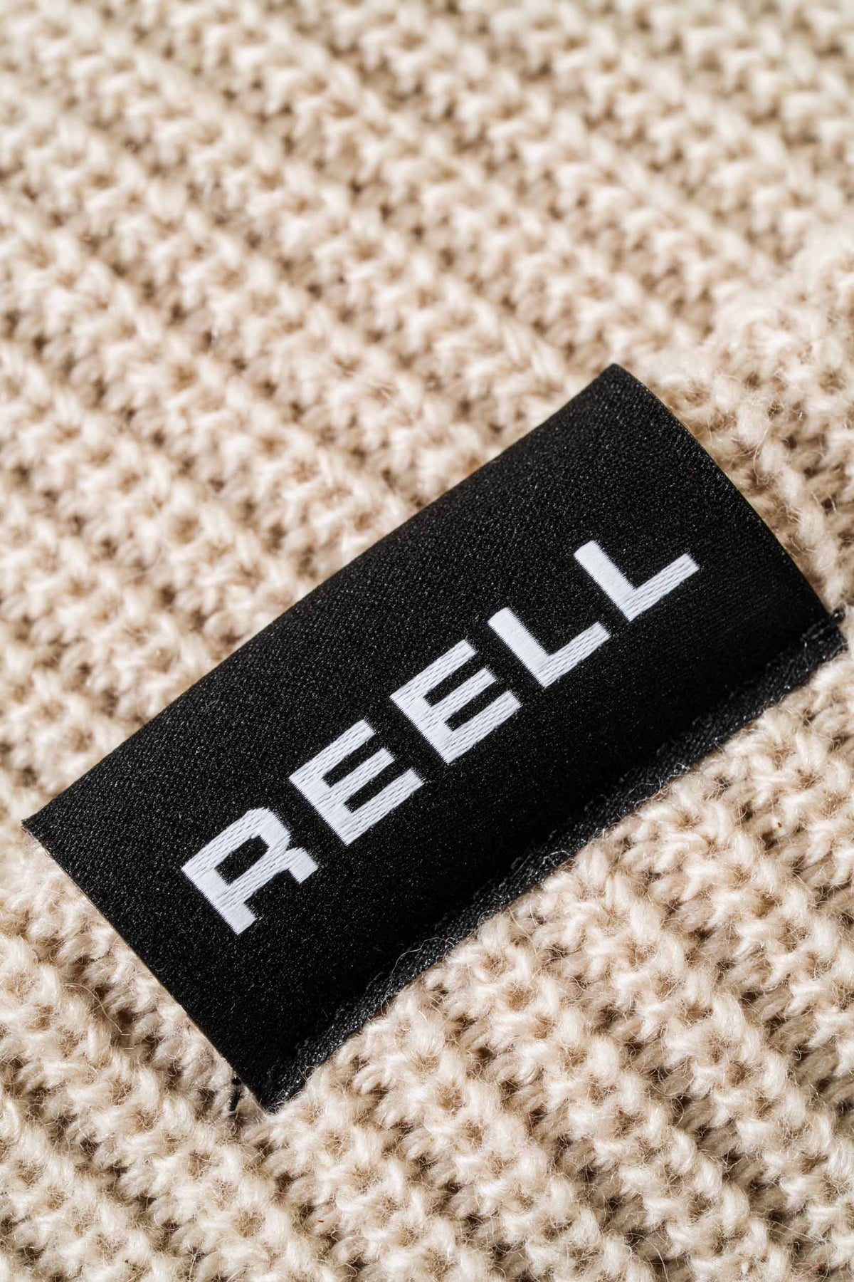 REELL Dock Beanie Mützen REELL