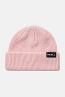 REELL Dock Beanie Mützen REELL Barely Pink ONE SIZE