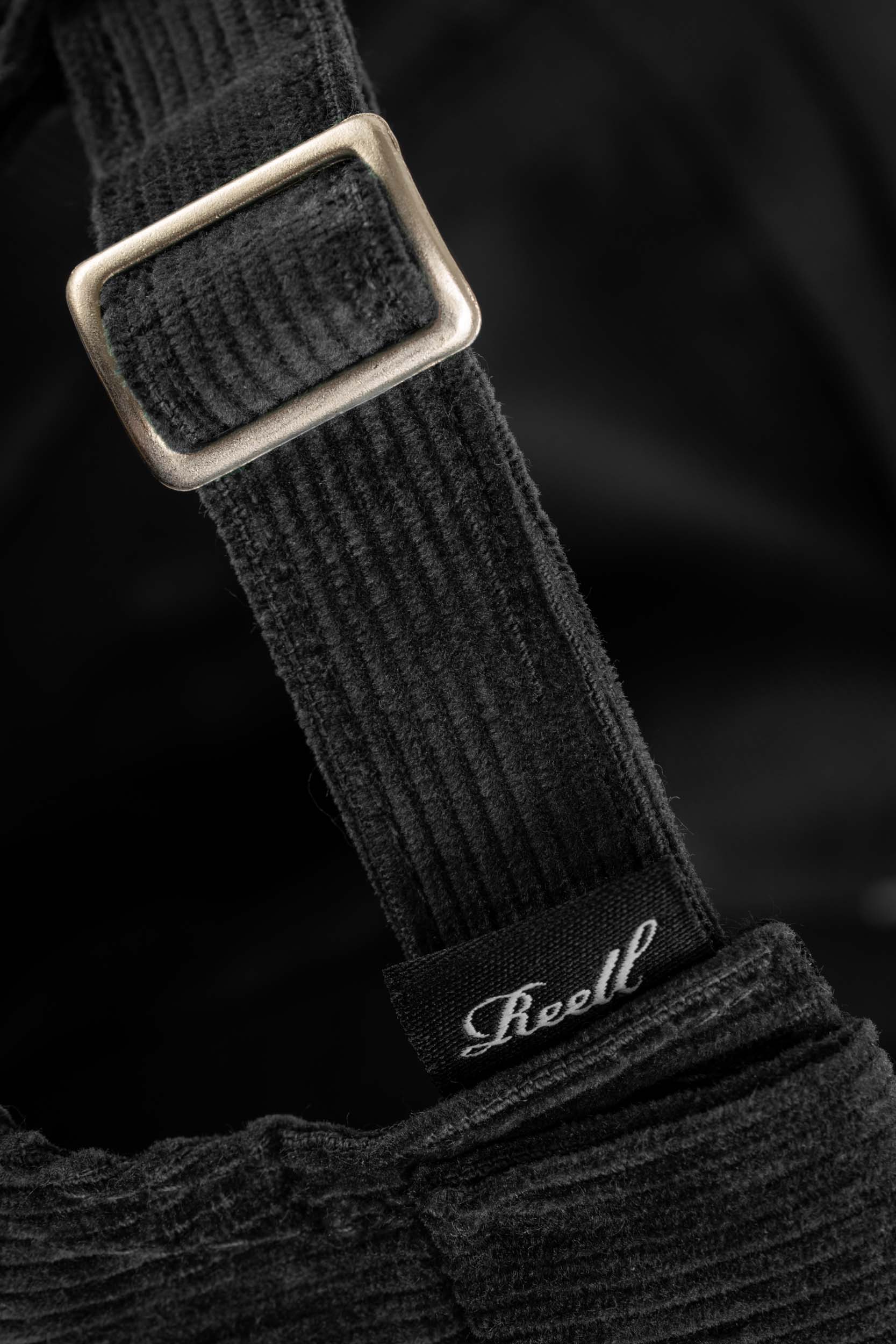 REELL Docker Cap Caps REELL 120B ONE SIZE