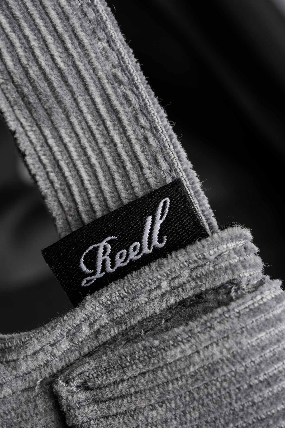 REELL Docker Cap Caps REELL
