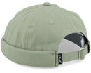 REELL DOCKER CAP Caps REELL 160 SEAGRASS HERRINGBONE -