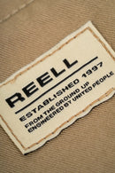 REELL Metro Flex Chino Freizeithosen REELL