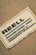 REELL Metro Flex Chino