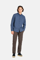 REELL Nordic Shirt Freizeitshirts /-hemden REELL