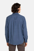 REELL Nordic Shirt Freizeitshirts /-hemden REELL