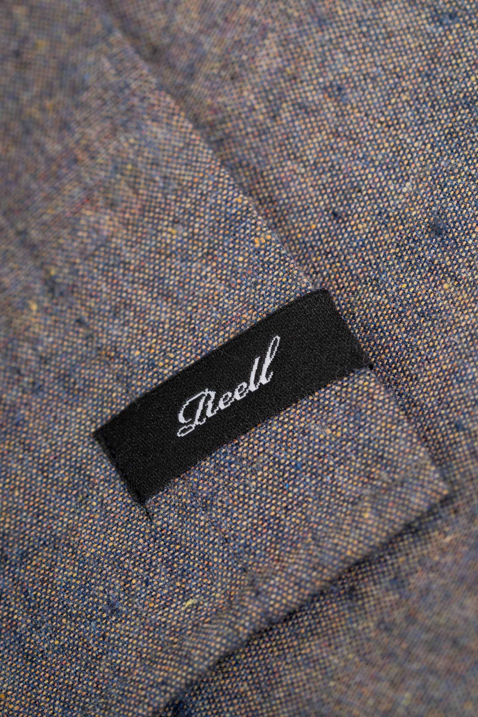 REELL Nordic Shirt Freizeitshirts /-hemden REELL