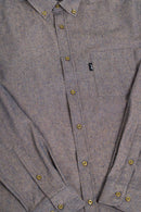 REELL Nordic Shirt Freizeitshirts /-hemden REELL