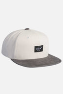 REELL Pitchout Cap Caps REELL 141 grey ONE SIZE