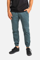 REELL Reflex 2 Freizeithosen REELL 1304 Steel Blue M/NORMAL